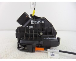 Cerradura puerta trasera izquierda, Ford Ecosport (CR6) Trend 2018, GN15-A264A27-EC