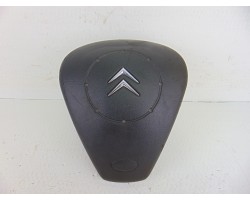 Airbag delantero izquierdo, Citroen C3 1.4 16V SensoDrive X-TR 2004, 96380009UD
