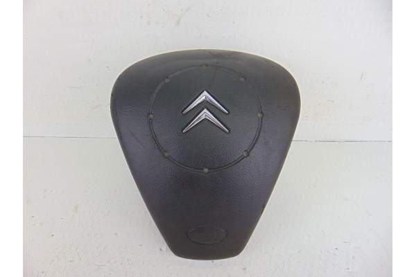 Airbag delantero izquierdo, Citroen C3 1.4 16V SensoDrive X-TR 2004, 96380009UD