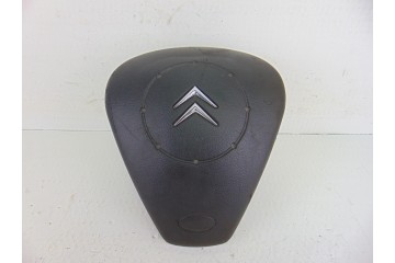 Airbag delantero izquierdo, Citroen C3 1.4 16V SensoDrive X-TR 2004, 96380009UD