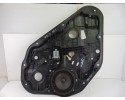 Elevalunas trasero izquierdo, Hyundai I30 (Gd) Classic 2012