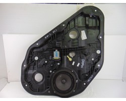 Elevalunas trasero izquierdo, Hyundai I30 (Gd) Classic 2012