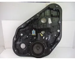Elevalunas trasero izquierdo, Hyundai I30 (Gd) Classic 2012