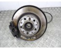 Mangueta trasera derecha, Bmw Serie 1 Berlina (E81/E87) 118d 2007