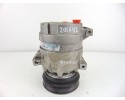 Compresor aire acondicionado, Renault Megane I Fase 2 Cabriolet (Ea...) 1.6 16V Dynamique 1999, 5289