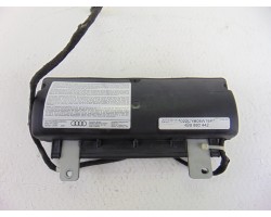 Airbag lateral trasero derecho, Audi A6 Berlina (4B2) 2.5 Tdi 2001, 4B9880442