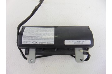 Airbag lateral trasero derecho, Audi A6 Berlina (4B2) 2.5 Tdi 2001, 4B9880442