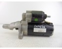 Motor arranque, Audi A6 Berlina (4B2) 2.5 Tdi 2001