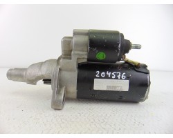 Motor arranque, Audi A6 Berlina (4B2) 2.5 Tdi 2001