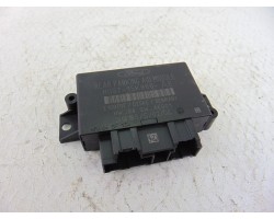 Módulo electrónico, Ford Ecosport (CR6) Trend 2018, HU5T-15K866-AE