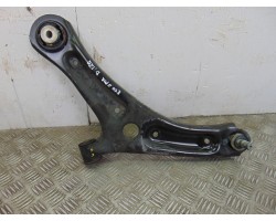 Brazo suspension inferior delantero izquierdo, Ford Ecosport (CR6) Trend 2018, GN15-3051-BA