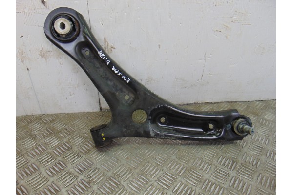 Brazo suspension inferior delantero izquierdo, Ford Ecosport (CR6) Trend 2018, GN15-3051-BA