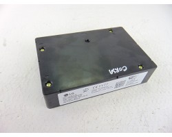 Módulo electrónico, Opel Corsa e Selective 2017, 84186829