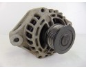 Alternador, Fiat Grande Punto (199) 1.9 8V Multijet Sport 2007