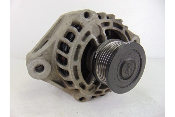 Alternador, Fiat Grande Punto (199) 1.9 8V Multijet Sport 2007