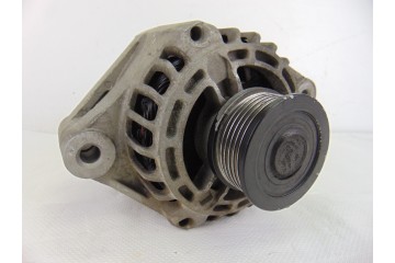 Alternador, Fiat Grande Punto (199) 1.9 8V Multijet Sport 2007