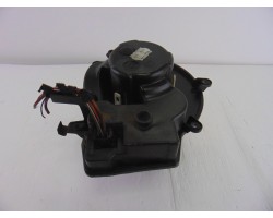 Motor calefaccion, Mercedes-benz Clk (Bm 209) Coupe 270 Cdi (209.316) 2005