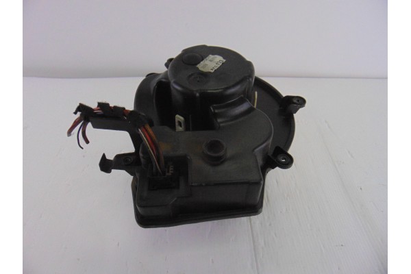 Motor calefaccion, Mercedes-benz Clk (Bm 209) Coupe 270 Cdi (209.316) 2005