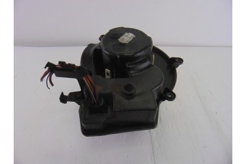 Motor calefaccion, Mercedes-benz Clk (Bm 209) Coupe 270 Cdi (209.316) 2005