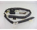 Airbag cortina delantero izquierdo, Fiat Iii Evo Punto (199) Dynamic 2011, 518853380