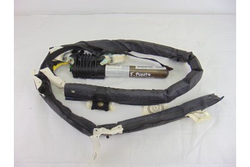 Airbag cortina delantero izquierdo, Fiat Iii Evo Punto (199) Dynamic 2011, 518853380
