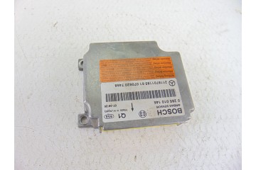 Centralita airbag, Mercedes-benz Clase e (Bm 211) Berlina E 320 Cdi (211.022) 2007, 2118701185