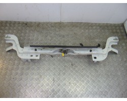 Panel frontal, Citroen Nemo Attraction 2015