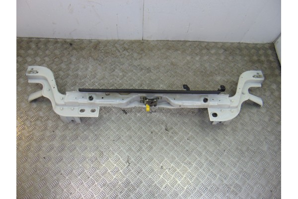 Panel frontal, Citroen Nemo Attraction 2015