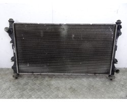 Radiador agua, Ford Transit Furgón Corto (Fy) Ft 260 2.0 2001, 1C1H8005FF