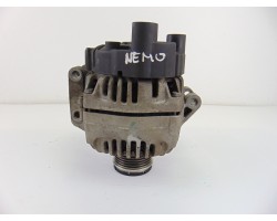Alternador, Citroen Nemo Attraction 2015, 51984055