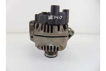 Alternador, Citroen Nemo Attraction 2015, 51984055