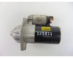 Motor arranque, Kia Ceed (Jd) Concept 2012, 36100-2A300