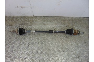 Transmision delantera derecha, Opel Astra J Berlina 5P Enjoy 2010, 13321164