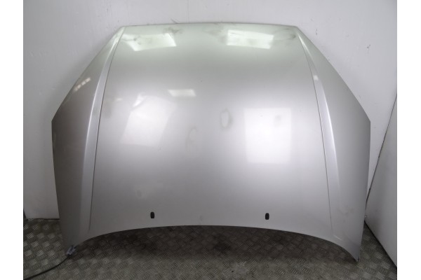 Capo, Ford Focus Berlina (Cak) Ambiente 2002