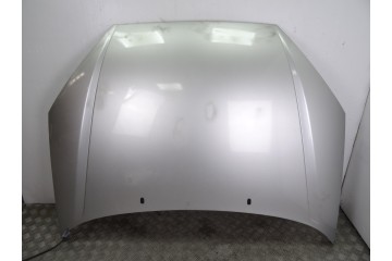 Capo, Ford Focus Berlina (Cak) Ambiente 2002