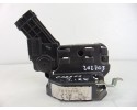 Cerradura puerta trasera izquierda, Kia Carens (Un) Active 2009