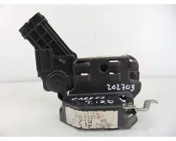 Cerradura puerta trasera izquierda, Kia Carens (Un) Active 2009