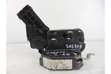Cerradura puerta trasera izquierda, Kia Carens (Un) Active 2009