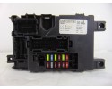 Caja reles / fusibles, Opel Corsa D Cosmo 2009, 13301562