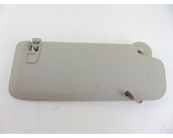 Parasol izquierdo, Opel Astra K Berlina 5P Dynamic Start/Stop 2015