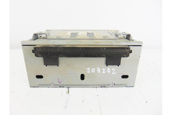 Sistema audio / radio cd, Ford Fiesta (Cnn) Trend 2014, AM5T18C815RN