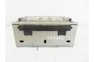 Sistema audio / radio cd, Ford Fiesta (Cnn) Trend 2014, AM5T18C815RN