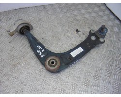 Brazo suspension inferior delantero izquierdo, Peugeot 508 Sw Active 2017