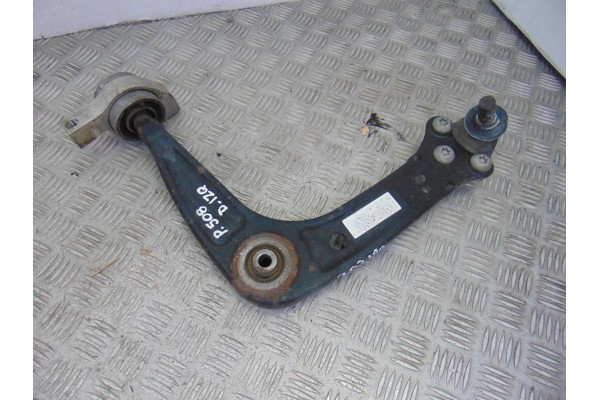 Brazo suspension inferior delantero izquierdo, Peugeot 508 Sw Active 2017