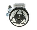 COMPRESSOR SUBARU PARTY FORRESTER X 73111SC020 Z0012269A Catalog number of the part 73111SC020 Z0012269A