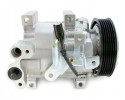 COMPRESSOR SUBARU PARTY FORRESTER X 73111SC020 Z0012269A Part manufacturer no brand