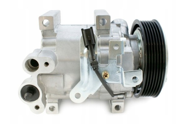 COMPRESSOR SUBARU PARTY FORRESTER X 73111SC020 Z0012269A Part manufacturer no brand
