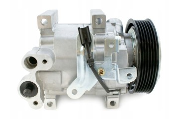 COMPRESSOR SUBARU PARTY FORRESTER X 73111SC020 Z0012269A Part manufacturer no brand