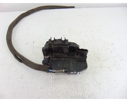 Cerradura puerta delantera derecha, Nissan NV200 /Evalia (M20/M) Kombi Comfort 2010