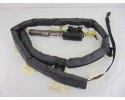 Airbag cortina delantero derecho, Fiat Iii Evo Punto (199) Dynamic 2011, 518853370